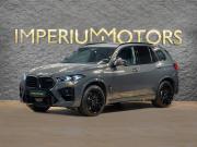 BMW X5 M III (F95) Рестайлинг Москва  - изображение 30