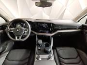 Volkswagen Touareg III Москва  - изображение 34