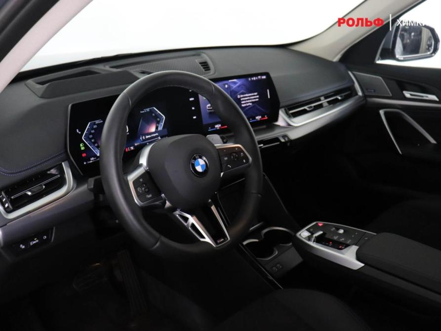 BMW X1 III (U11/U12) Химки  - изображение 11