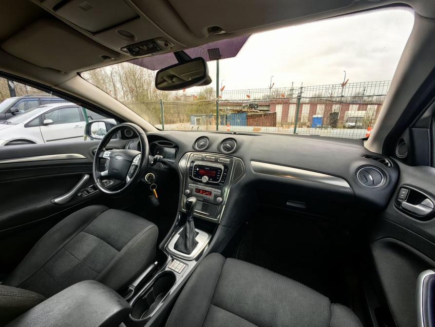 Ford Mondeo IV Санкт-Петербург  - изображение 11