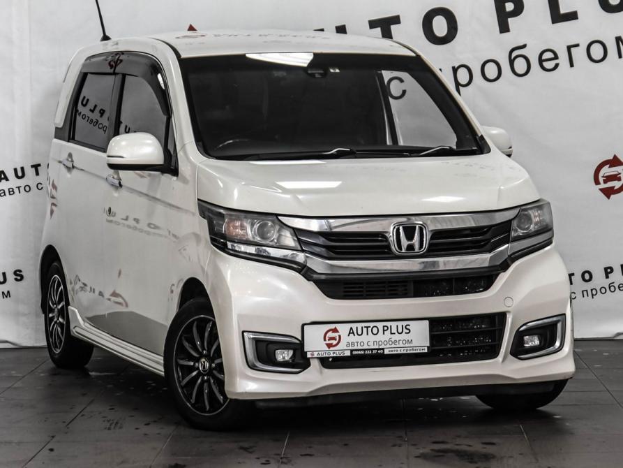 Honda N-WGN I Минеральные Воды  - изображение 1