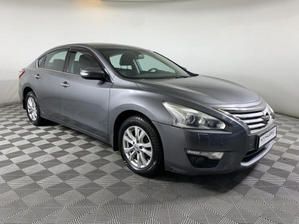 Nissan Teana III с пробегом 2014 года, цена 1 325 000 рублей, 203851 км, седан, Автокод Объявления