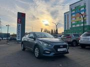 Hyundai Solaris II Стерлитамак  - изображение 25