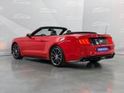 Ford Mustang VI Рестайлинг Новосибирск  - изображение 43