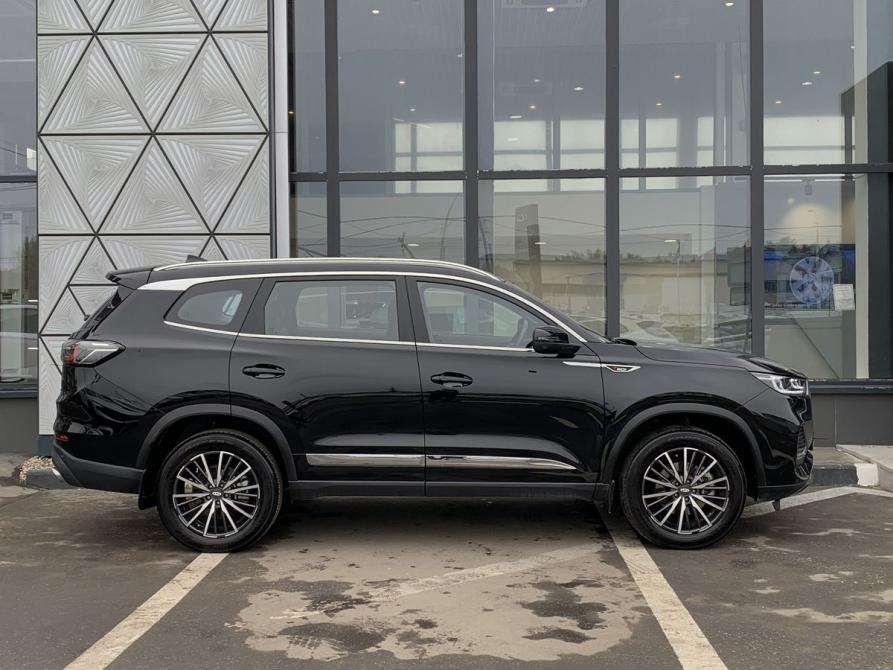 Chery Tiggo 8 Pro Max I Москва  - изображение 5
