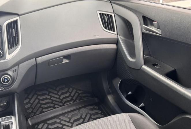 Hyundai Creta I с пробегом 2016 года, цена 1 830 000 рублей, 70627 км, внедорожник, Автокод Объявления