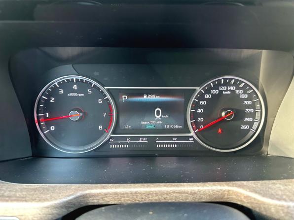 Kia Sorento IV с пробегом 2023 года, цена 3 690 000 рублей, 131050 км, внедорожник, Автокод Объявления