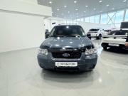 Ford Escape I Рестайлинг Челябинск  - изображение 14