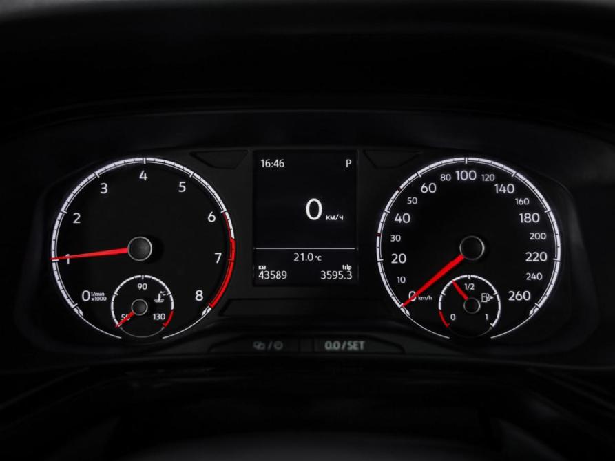 Volkswagen Polo VI Санкт-Петербург  - изображение 13