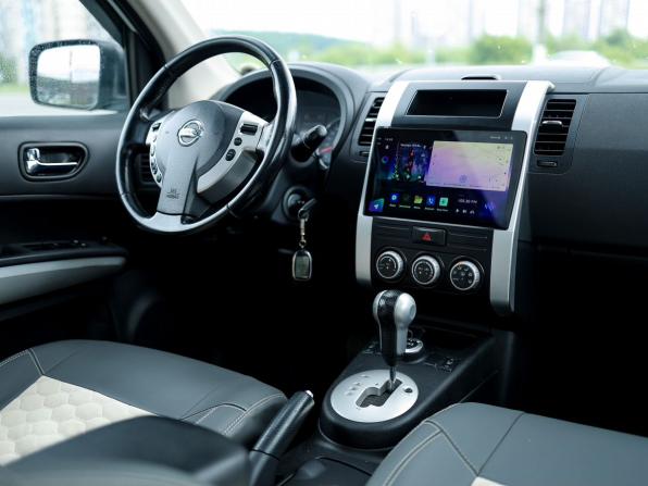 Nissan X-Trail II Рестайлинг с пробегом 2013 года, цена 1 520 000 рублей, 184239 км, внедорожник, Автокод Объявления