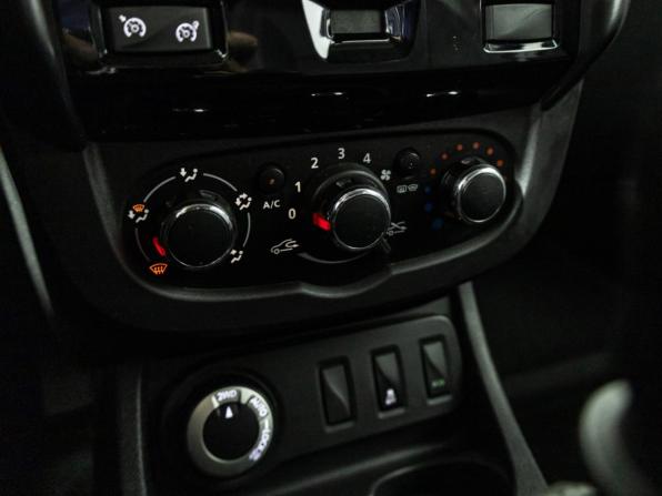 Renault Duster I Рестайлинг с пробегом 2018 года, цена 1 199 777 рублей, 153359 км, внедорожник, Автокод Объявления