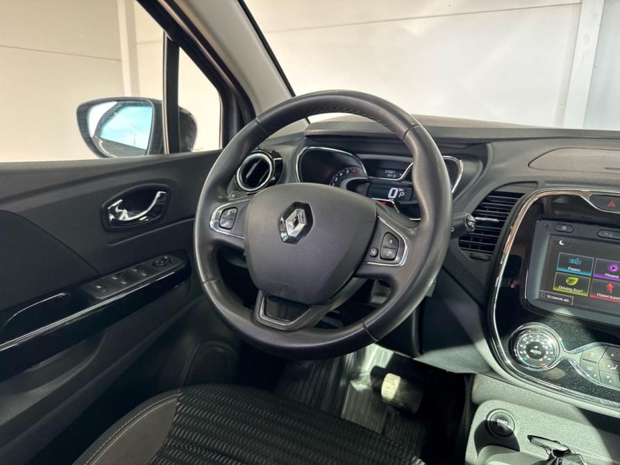 Renault Kaptur I Уфа  - изображение 8