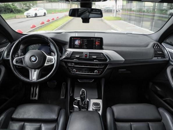 BMW X4 II (G02) с пробегом 2019 года, цена 4 259 613 рублей, 177076 км, внедорожник, Автокод Объявления