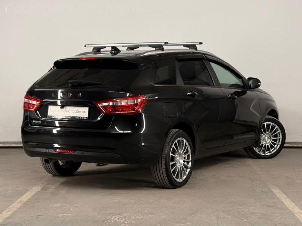 Lada (ВАЗ) Vesta I с пробегом 2019 года, цена 1 040 000 рублей, 107511 км, универсал, Автокод Объявления