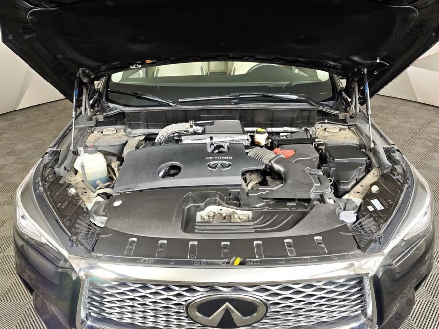 Infiniti QX50 II Москва  - изображение 11