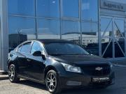 Chevrolet Cruze I Самара  - изображение 15
