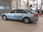 Audi A4 IV (B8) Москва  - изображение 35