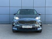 Kia Sportage IV Рестайлинг Оренбург  - изображение 21