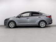 Hyundai Solaris II Рестайлинг Москва  - изображение 37