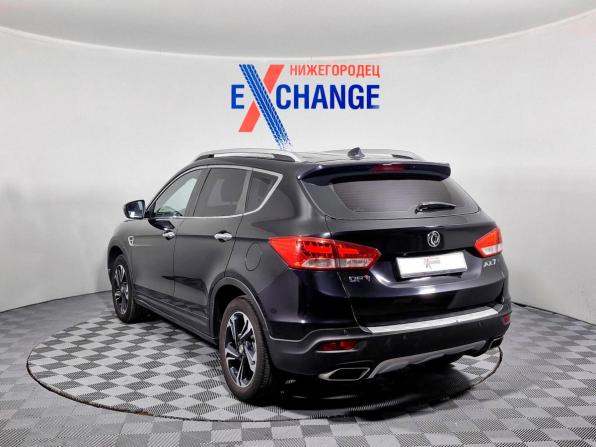 Dongfeng AX7 I с пробегом 2018 года, цена 879 000 рублей, 189200 км, внедорожник, Автокод Объявления