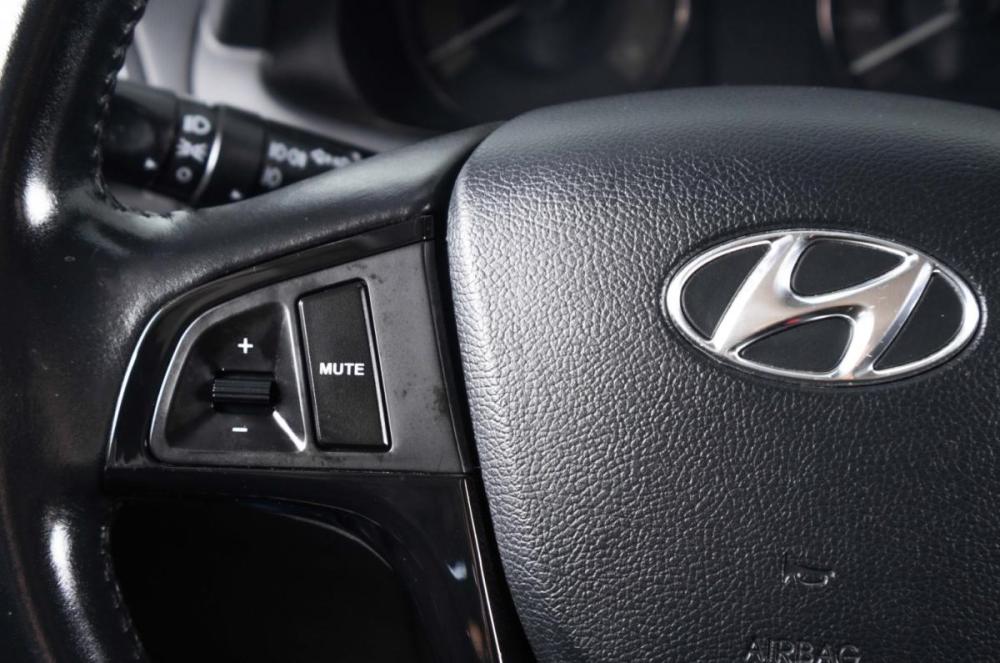 Hyundai Solaris I Пермь  - изображение 14