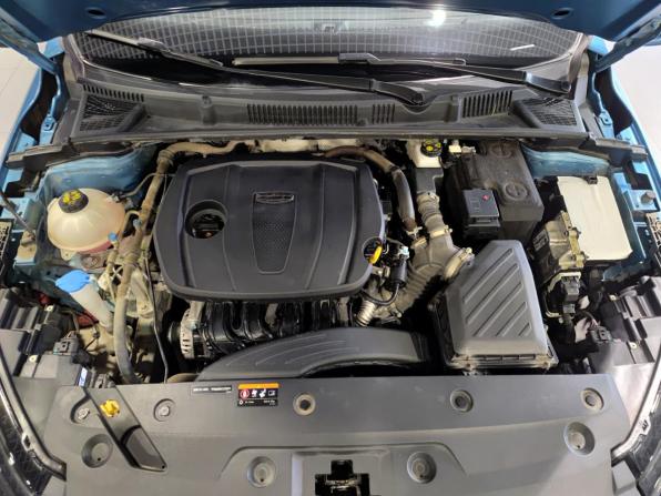 Geely Emgrand II с пробегом 2023 года, цена 1 595 000 рублей, 39696 км, седан, Автокод Объявления
