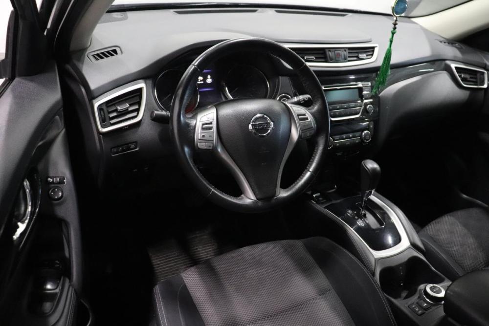 Nissan X-Trail III Ульяновск  - изображение 8