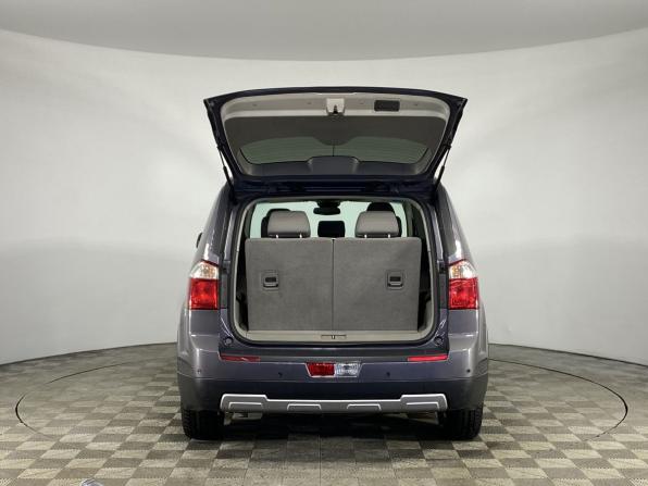 Chevrolet Orlando I с пробегом 2012 года, цена 1 149 000 рублей, 159132 км, компактвэн, Автокод Объявления