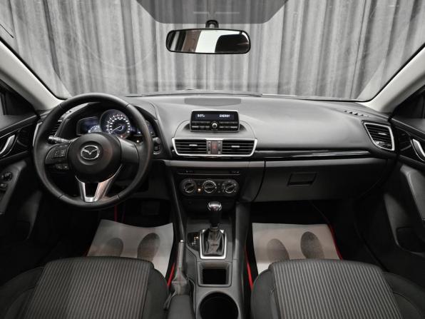 Mazda 3 III (BM) с пробегом 2013 года, цена 1 275 000 рублей, 64000 км, седан, Автокод Объявления