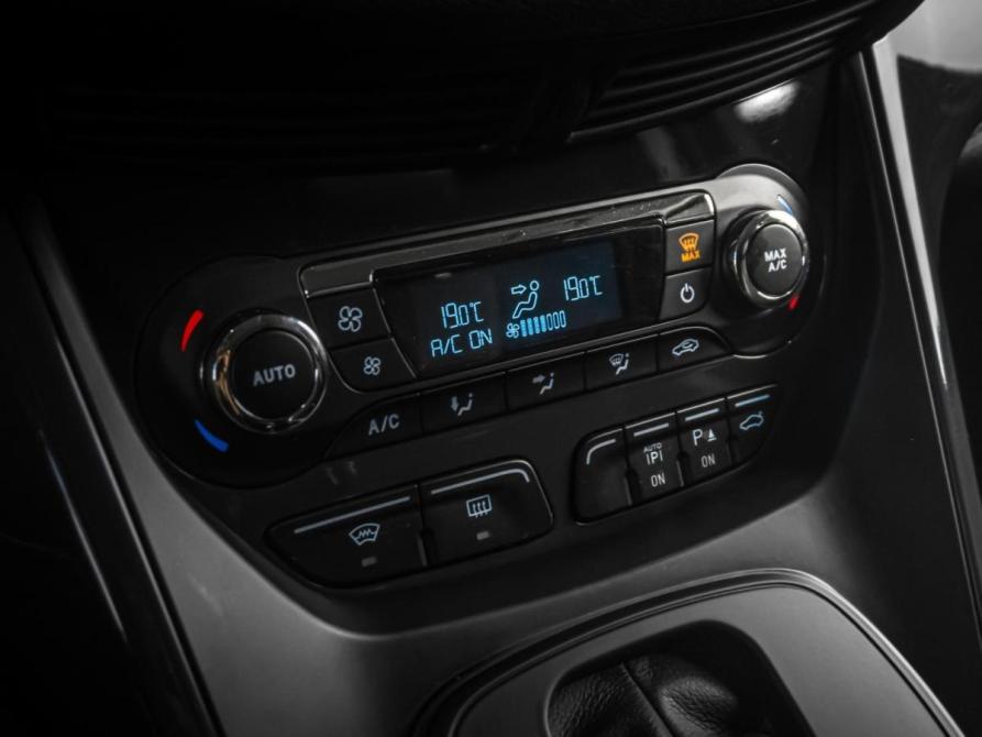 Ford Kuga II Тюмень  - изображение 16