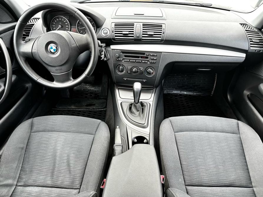 BMW 1 серии I (E81/E82/E87/E88) Рестайлинг Волгоград  - изображение 12