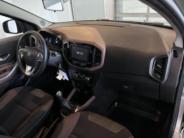 Lada (ВАЗ) XRAY I с пробегом 2018 года, цена 805 000 рублей, 110385 км, хэтчбек, Автокод Объявления