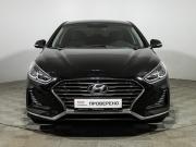 Hyundai Sonata VII (LF) Рестайлинг Санкт-Петербург  - изображение 19