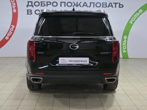GAC GS8 II с пробегом 2024 года, цена 3 930 000 рублей, 31998 км, внедорожник, Автокод Объявления