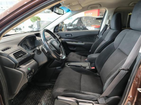 Honda CR-V IV с пробегом 2013 года, цена 1 499 000 рублей, 252501 км, внедорожник, Автокод Объявления