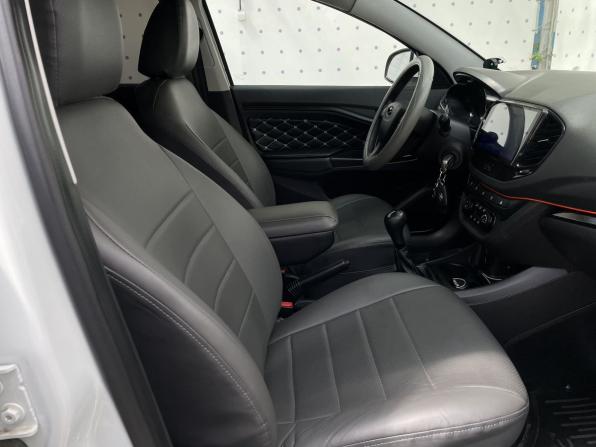 Lada (ВАЗ) Vesta I с пробегом 2019 года, цена 1 040 000 рублей, 99504 км, универсал, Автокод Объявления