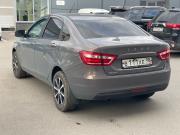 Lada (ВАЗ) Vesta I Санкт-Петербург  - изображение 8