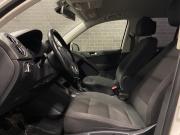 Volkswagen Tiguan I Рестайлинг Челябинск  - изображение 36
