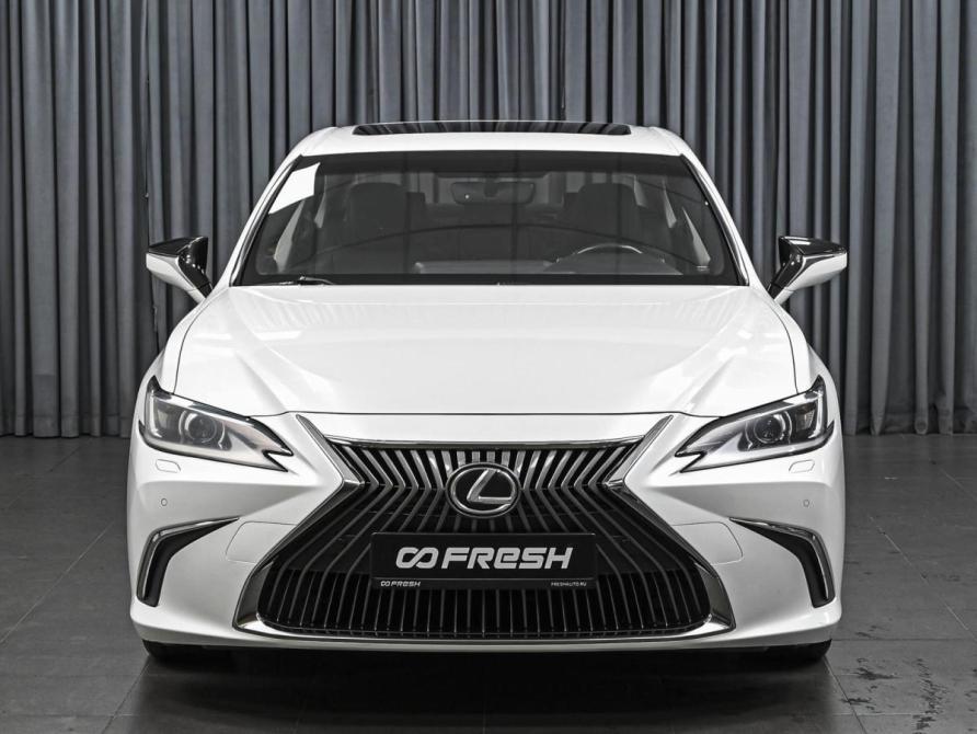 Lexus ES VII Ставрополь  - изображение 3