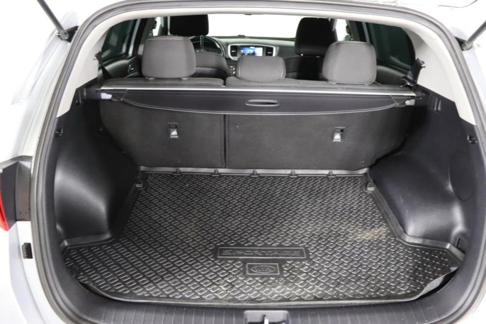 Kia Sportage IV Нижний Новгород  - изображение 24