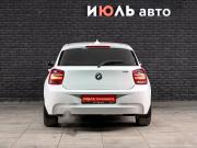 BMW 1 серии II (F20/F21) Екатеринбург  - изображение 25