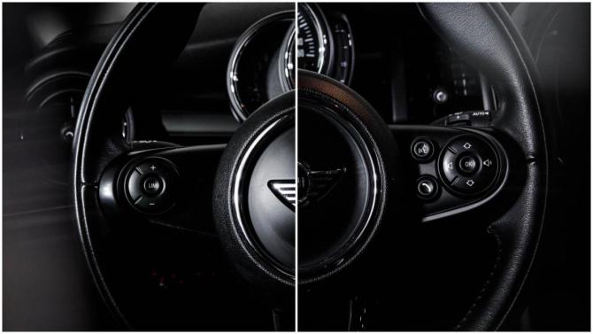 Mini Hatch III (F55/F56) Рестайлинг с пробегом 2018 года, цена 1 850 000 рублей, 64292 км, хэтчбек, Автокод Объявления