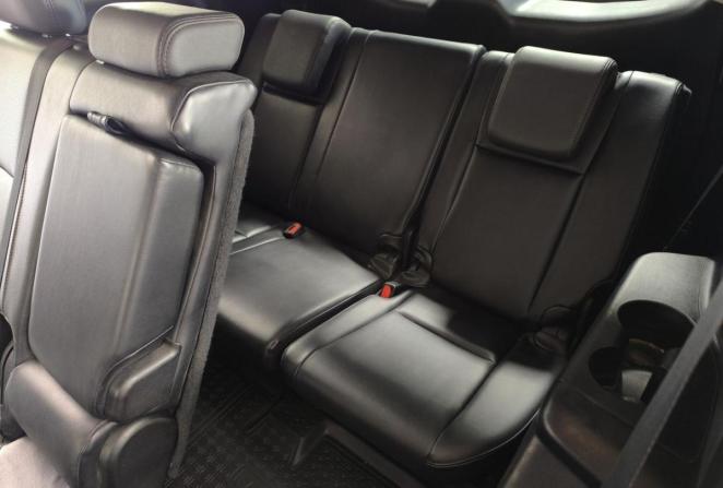 Toyota Highlander III (XU50) с пробегом 2014 года, цена 2 999 000 рублей, 183809 км, внедорожник, Автокод Объявления