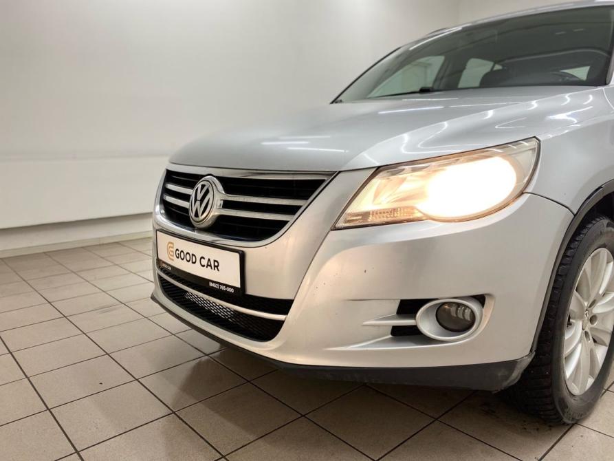 Volkswagen Tiguan I Энгельс  - изображение 10