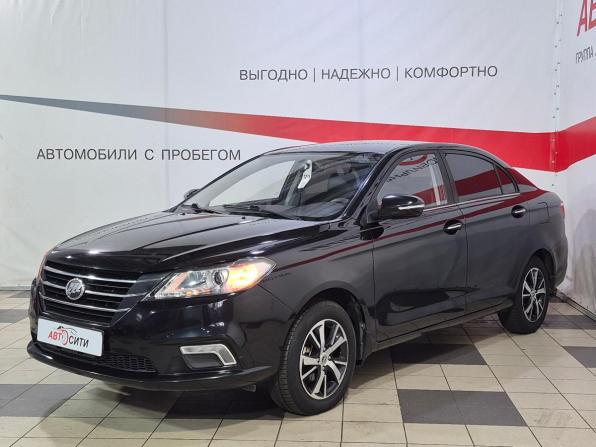 Lifan Solano II с пробегом 2018 года, цена 699 000 рублей, 69667 км, седан, Автокод Объявления