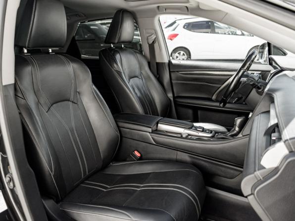 Lexus RX IV с пробегом 2017 года, цена 4 100 000 рублей, 122990 км, внедорожник, Автокод Объявления