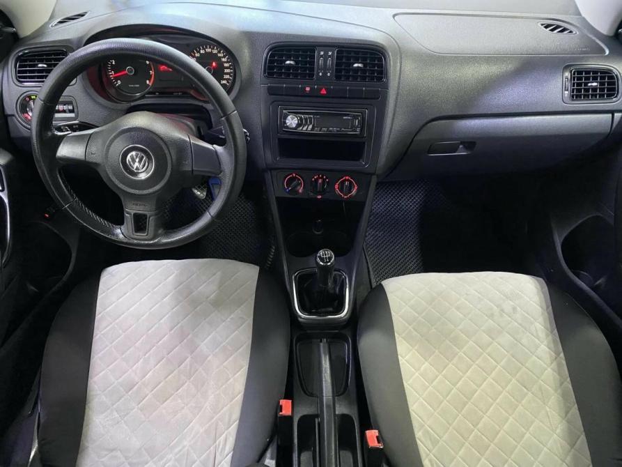 Volkswagen Polo V Набережные Челны  - изображение 15