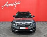 Skoda Karoq I Вологда  - изображение 26