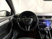 Skoda Octavia III (A7) Рестайлинг Москва  - изображение 41