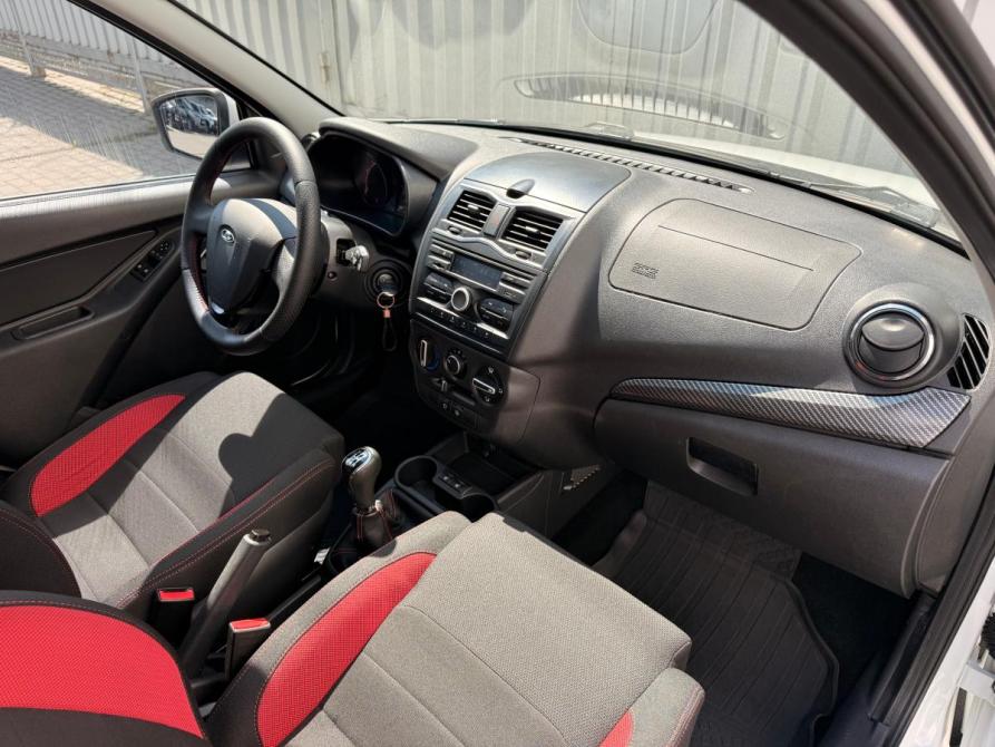 Lada (ВАЗ) Granta I Рестайлинг Ростов-на-Дону  - изображение 21